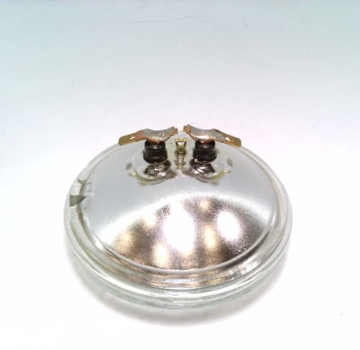 GENERAL ELECTRIC 7672-1