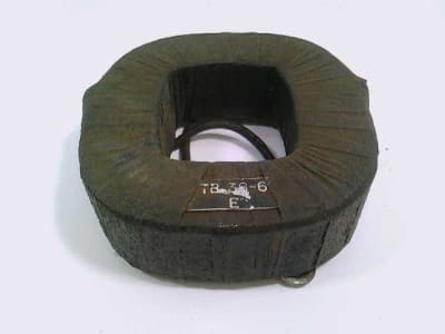 CLARK EQUIPMENT TB36-6