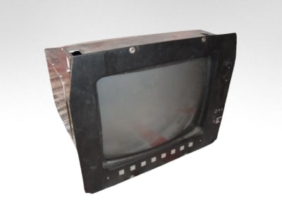 HEIDENHAIN CORP BC-110-B