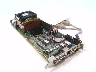 ADVANTECH PCA6186E200B2E