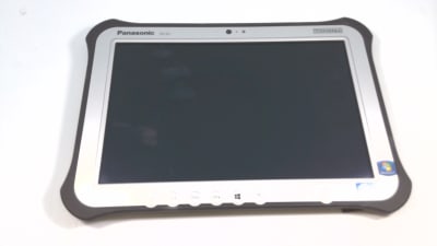MATSUSHITA ELECTRIC SU6E-10W16AU-01X