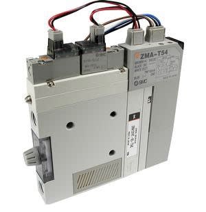 SMC ZMA131HT-K5-T54CL