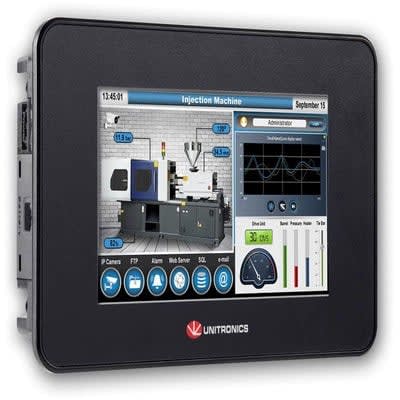 UNITRONICS US5-B10-T24