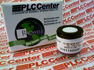 INDUSTRIAL SCIENTIFIC 1710-1213