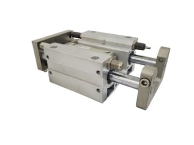 SMC MGGLB50-50-XC18