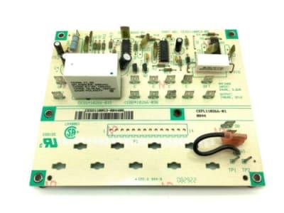 UNITED TECHNOLOGIES CES0110053-00