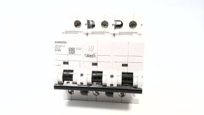 SIEMENS 5SP4391-8