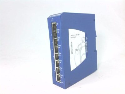 BELDEN SPIDER-II-8TX-EEC