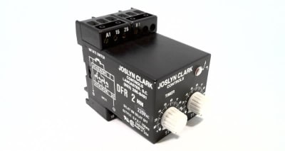 DANAHER CONTROLS DFR 2