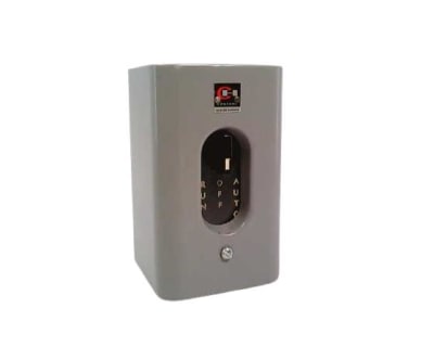 EATON CORPORATION 10250H289B