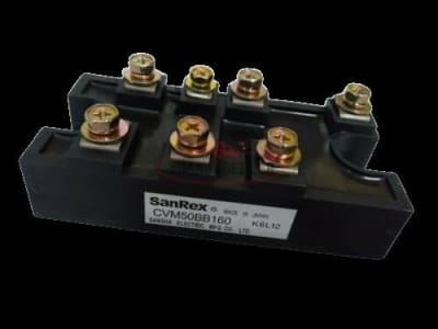 SANREX CVM50BB160