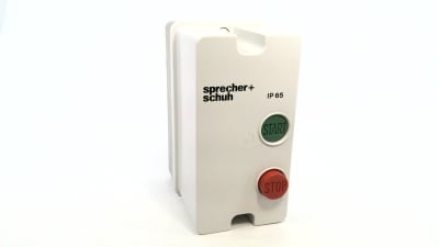 SPRECHER & SCHUH CBK3-16-120-9,0-C2