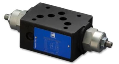 CONTINENTAL HYDRAULICS F03MSV-NDC-GA-A