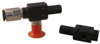 VACMOTION SSV-2.5