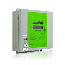 LEVITON 3KUBM-02M