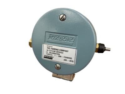 INVENSYS E69F-TI2-JR