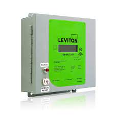LEVITON 3KUBM-8M