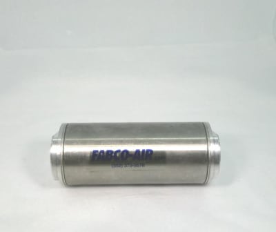 FABCO F-2500V01-04A