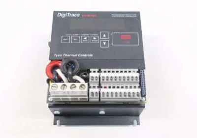 DIGITRACE 910HTC-SSR2