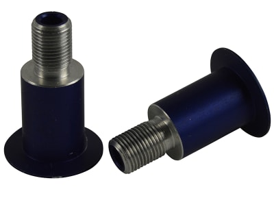 VUOTOTECNICA 00 08 136