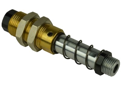 VACMOTION LC20-G14MG18F-25NR