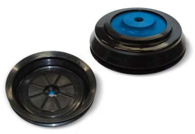 VUOTOTECNICA 0815055A