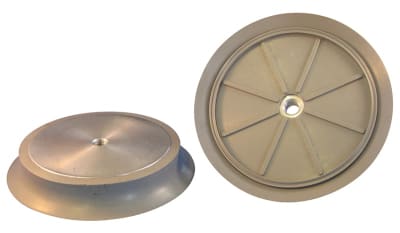 VACMOTION 10F.200.001.01-G12F