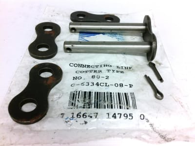 DIAMOND CHAIN C-6334CL-08