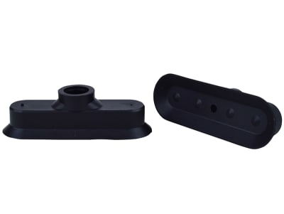 VACMOTION 10FO.75X25.001.01