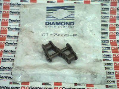DIAMOND CHAIN CT-7465-P