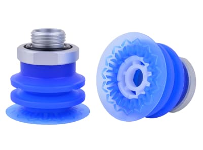 VACMOTION 25B.040.006.02-W-G38M
