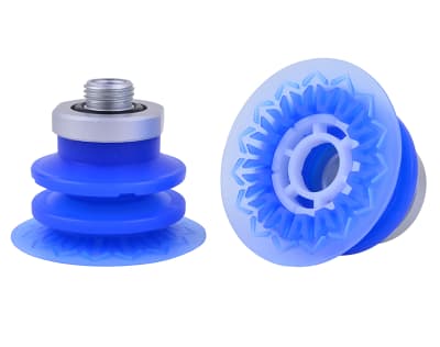 VACMOTION 25B.050.004.02-W-G14M