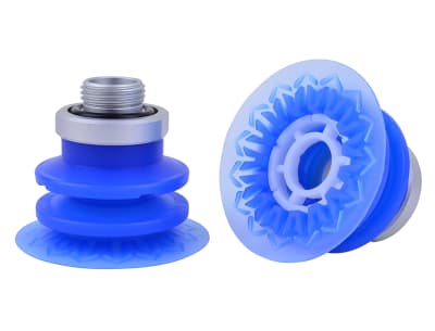 VACMOTION 25B.050.004.02-W-G38M