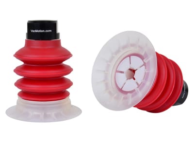 VACMOTION 35B.064.001.02-G18F