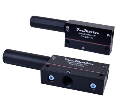 VACMOTION DSV-195