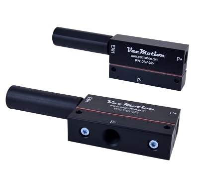 VACMOTION DSV-255