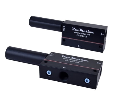 VACMOTION DSV-325