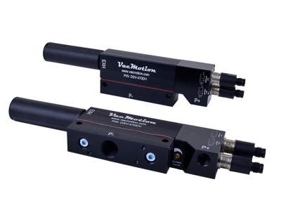 VACMOTION DSV-470-DV