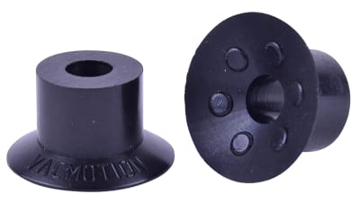 VACMOTION F18-10-NBR