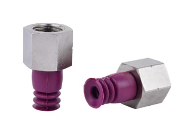 VACMOTION MB10-HNBR-18F