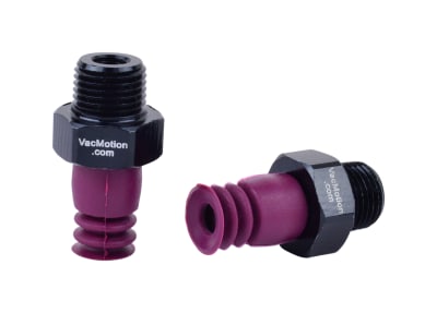 VACMOTION MB10-HNBR-18M