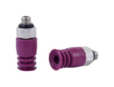 VACMOTION MB10-HNBR-M5