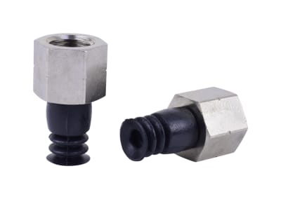VACMOTION MB10-NBR-18F