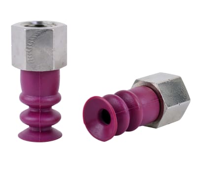 VACMOTION MB12-HNBR-18F