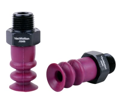 VACMOTION MB12-HNBR-18M