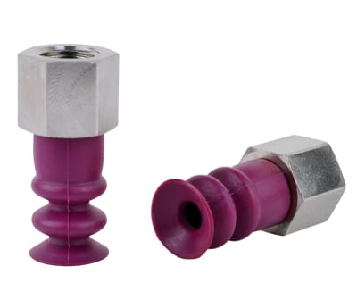 VACMOTION MB12-HNBR-G18F