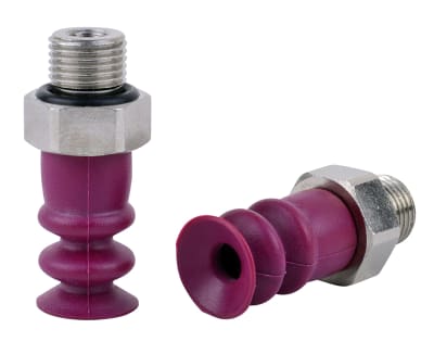 VACMOTION MB12-HNBR-G18M