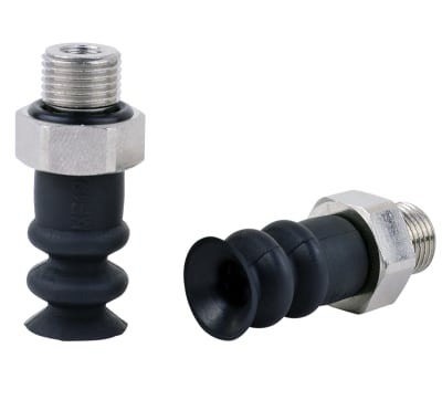 VACMOTION MB12-NBR-G18M