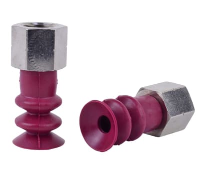 VACMOTION MB14-HNBR-18F