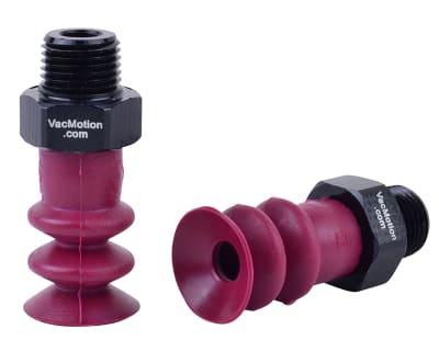 VACMOTION MB14-HNBR-18M